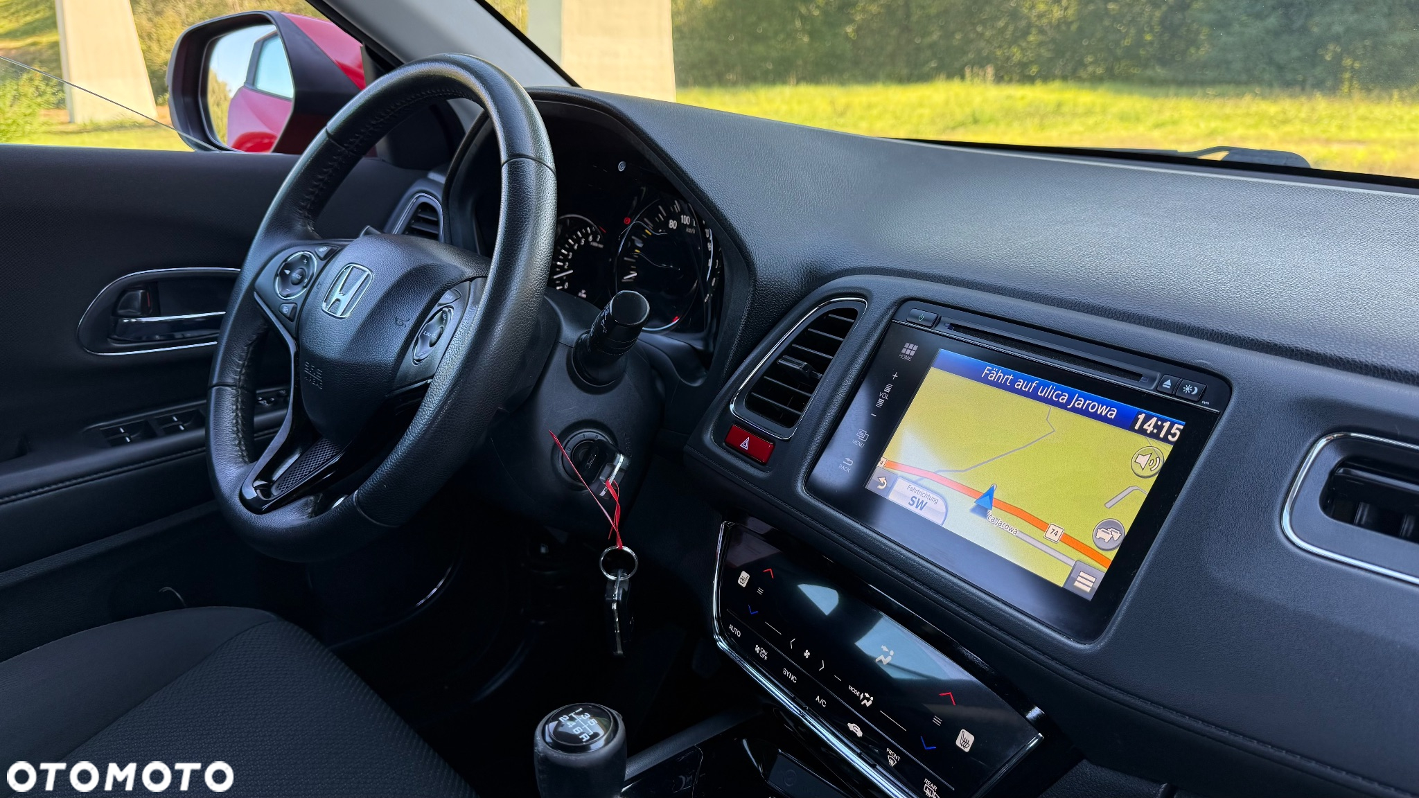 Honda HR-V 1.5 Comfort - 12