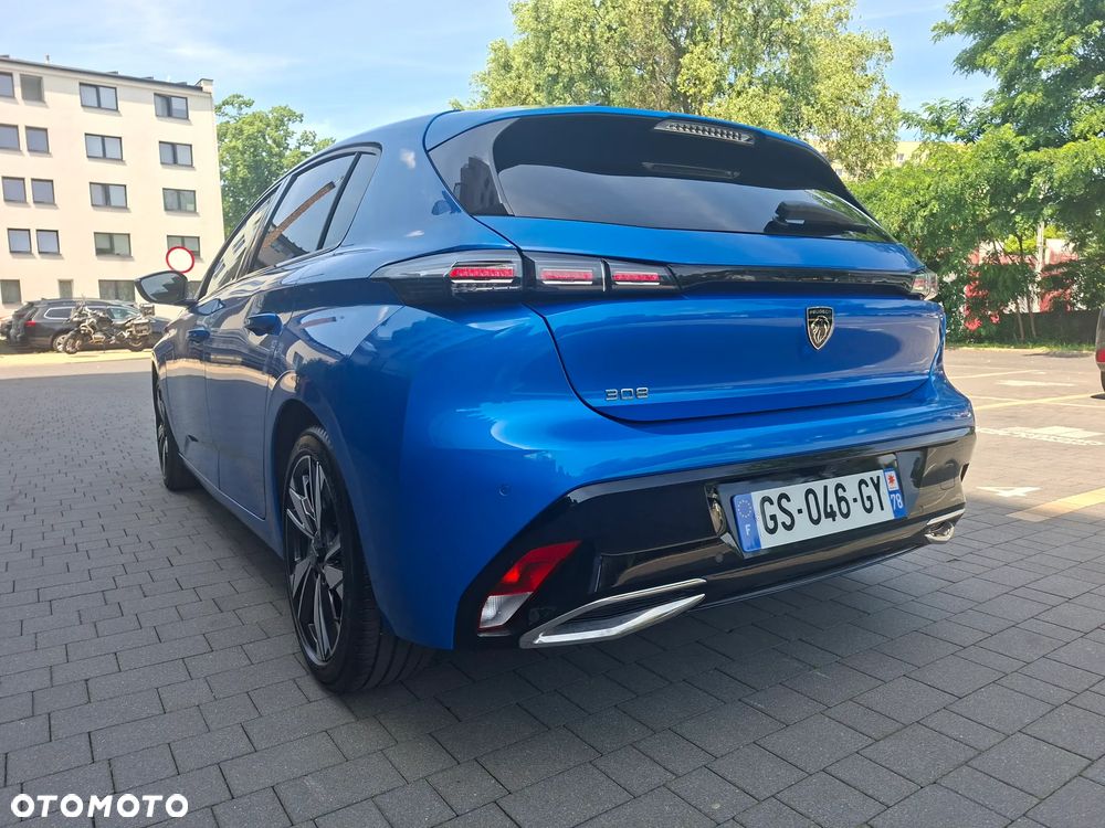 Peugeot 308 - 23