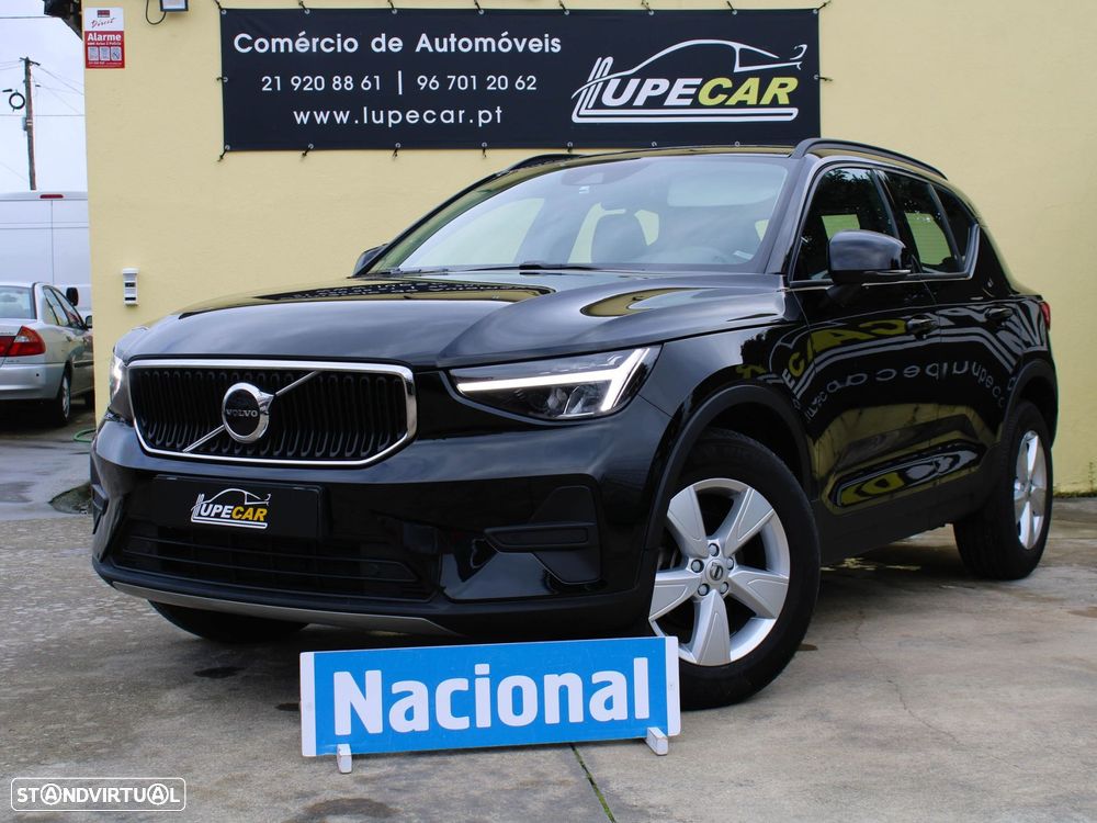 Volvo XC 40 1.5 T2 Essential Auto - 2