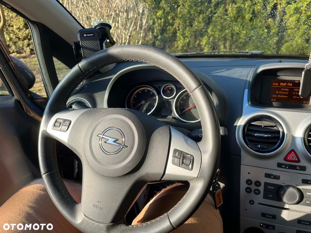 Opel Corsa - 20