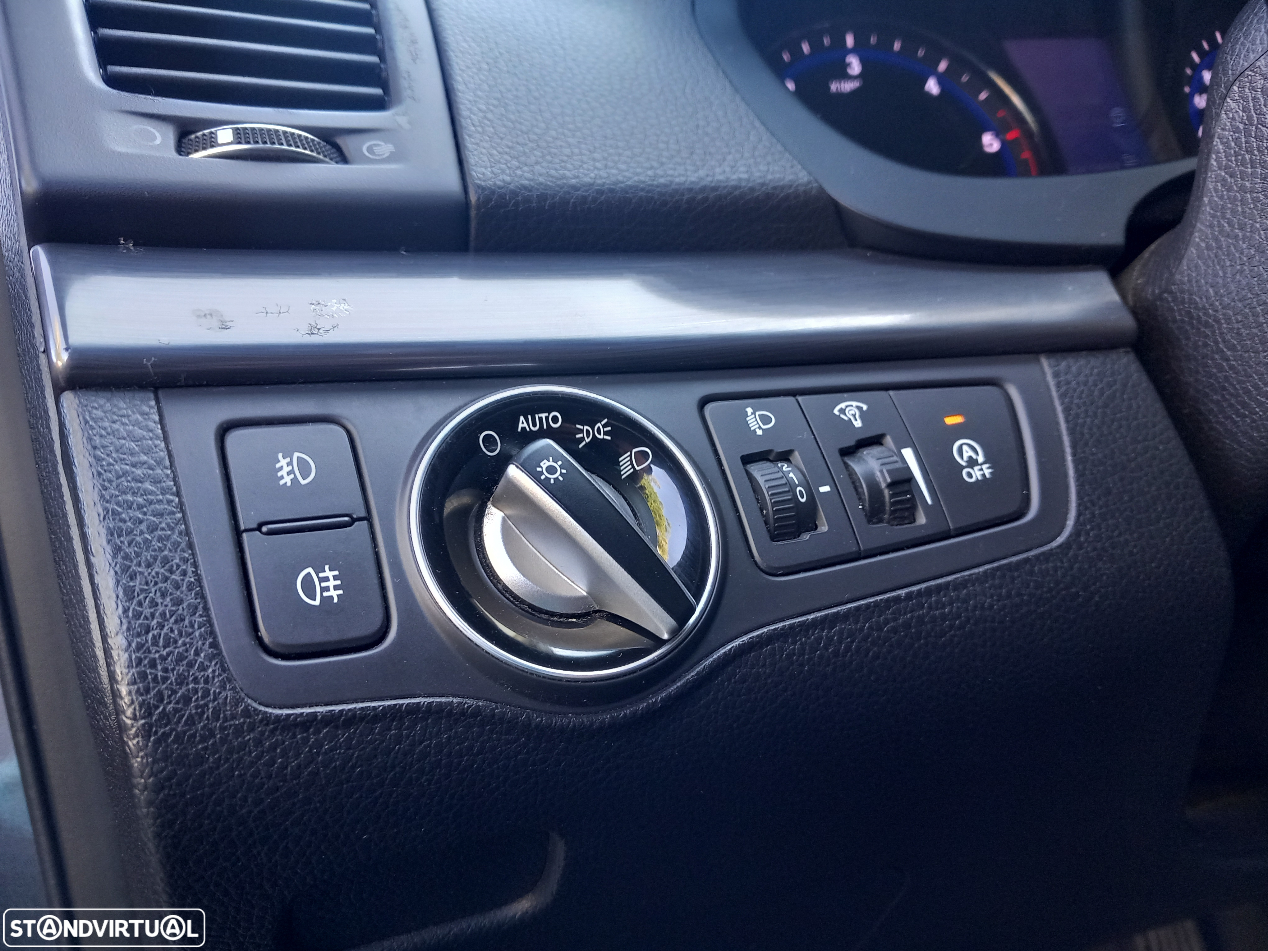 Hyundai i40 SW - 26