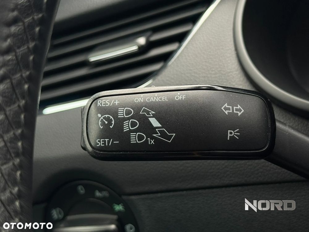 Skoda Octavia 2.0 TDI Green tec 4x4 Elegance - 27