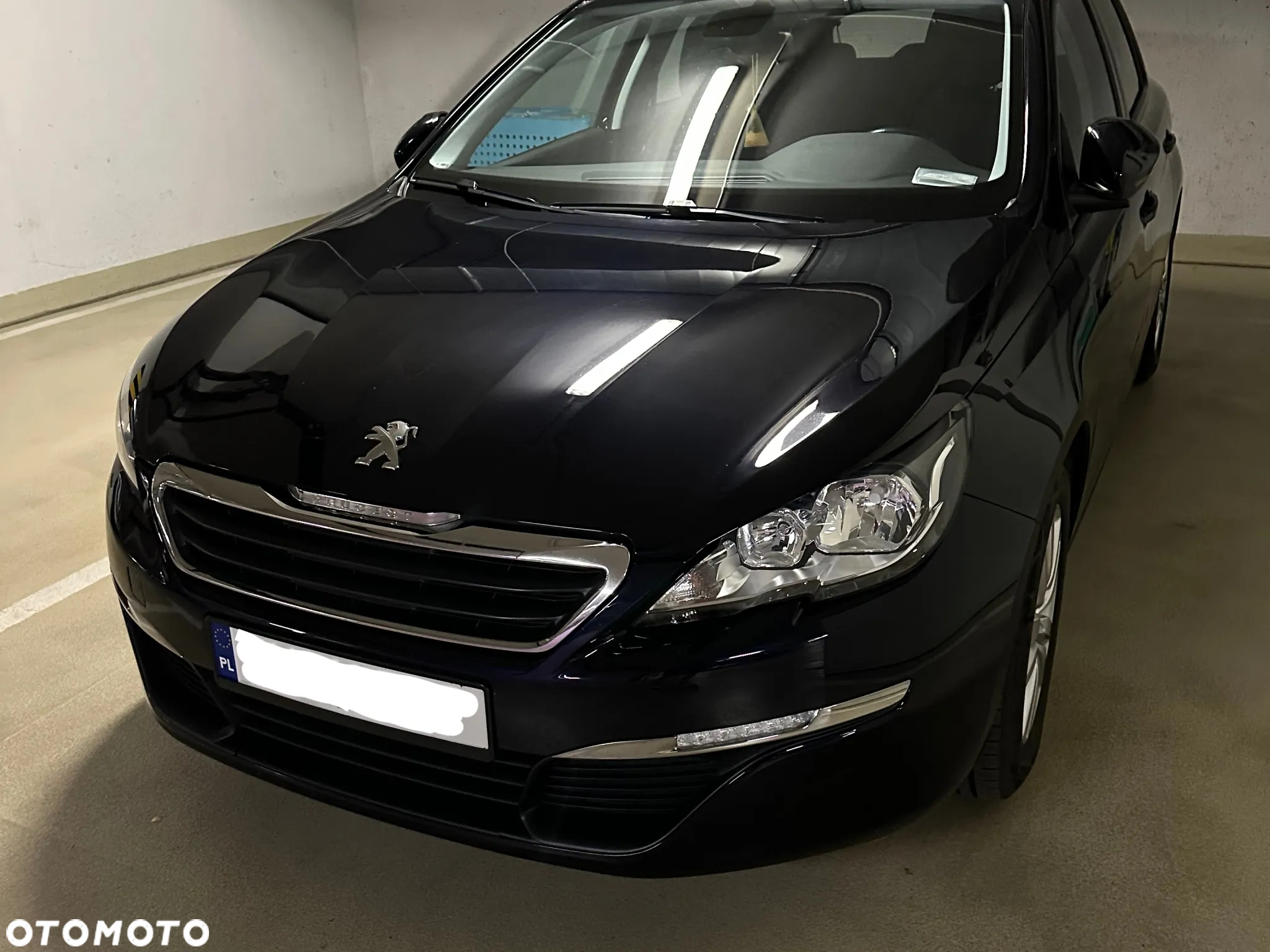 Peugeot 308 1.2 PureTech Active S&S - 34