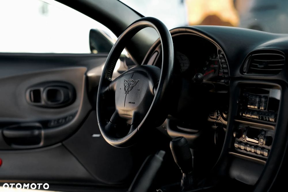 Chevrolet Corvette - 32