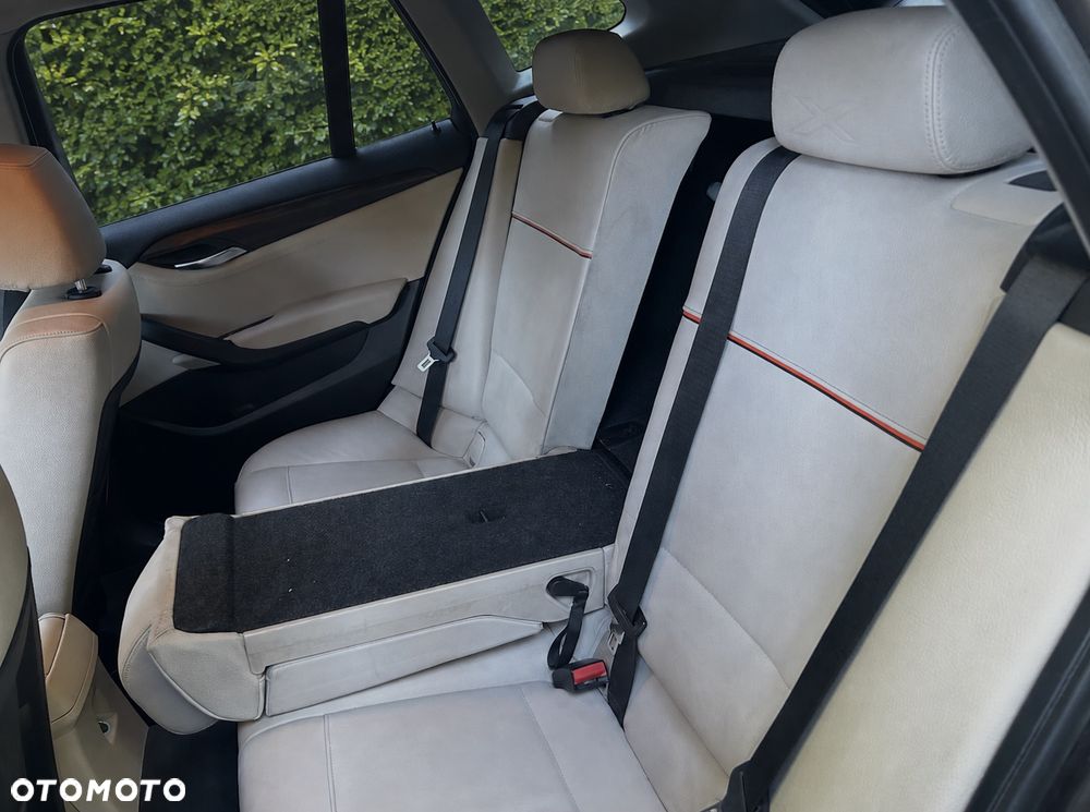 BMW X1 - 19