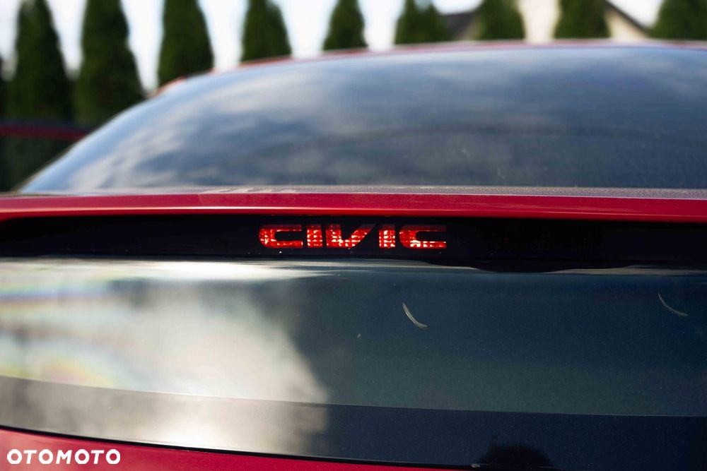 Honda Civic - 15