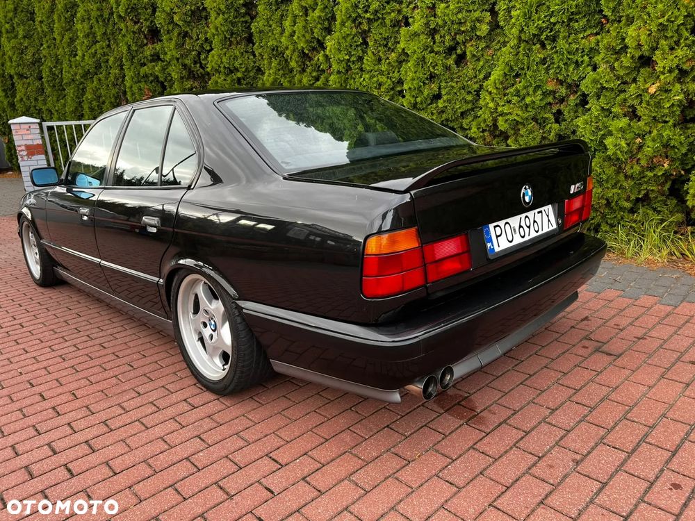 BMW M5 Standard - 4
