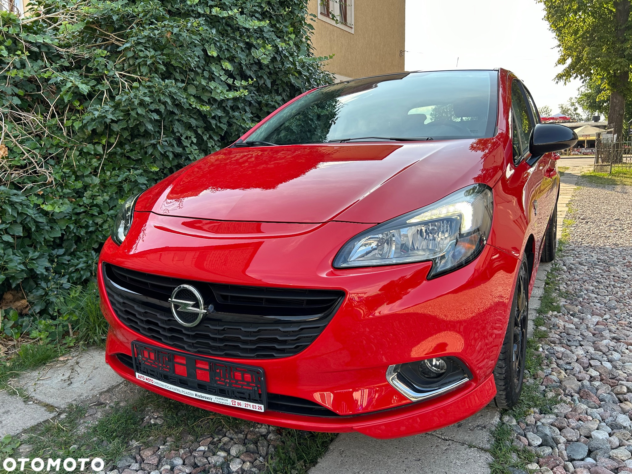 Opel Corsa 1.4 16V Edition 150 - 40
