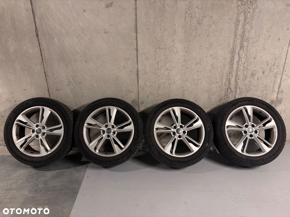 Audi Q3 45 TFSI Quattro S tronic S line - 12