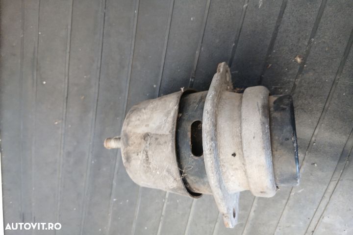 Suport motor 7L6199131 7L6199131 Volkswagen VW Touareg generatia 1 7L - 2
