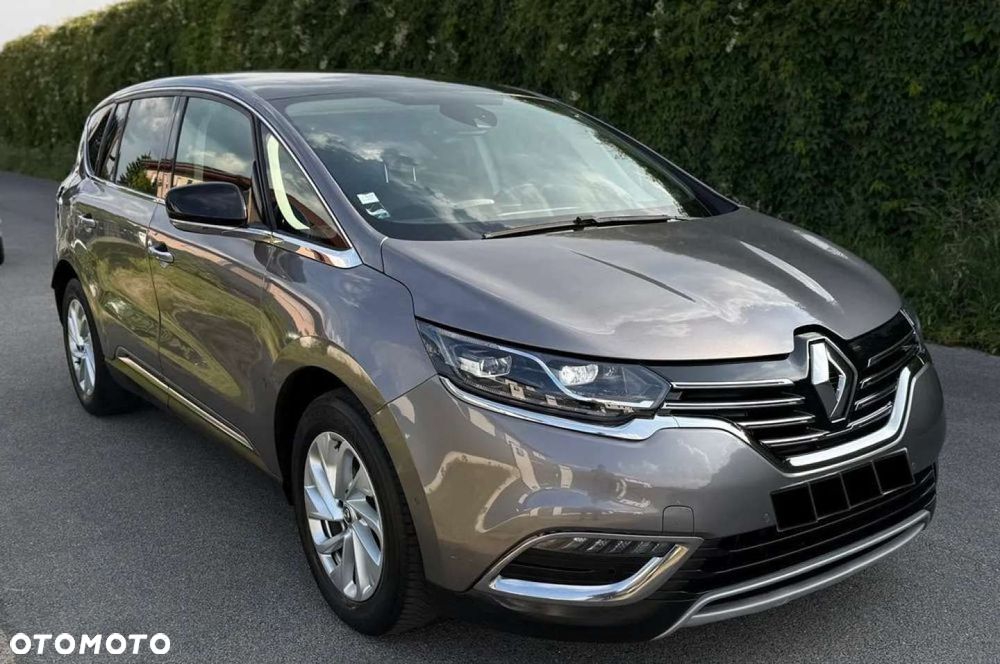 Renault Espace - 1