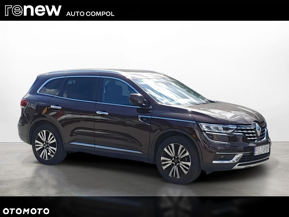 Renault Koleos 1.3 TCe Initiale Paris EDC - 6