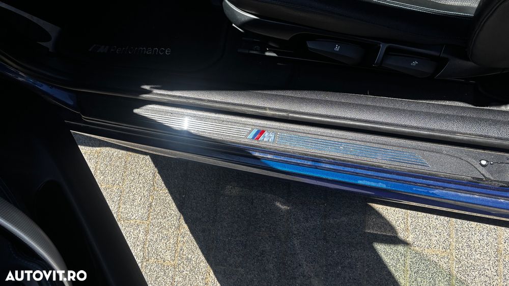 BMW Seria 1 116i - 9