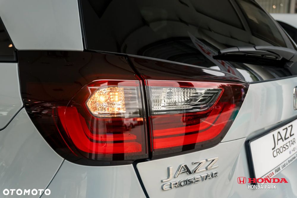 Honda Jazz 1.5 i-MMD Crosstar Advance - 17