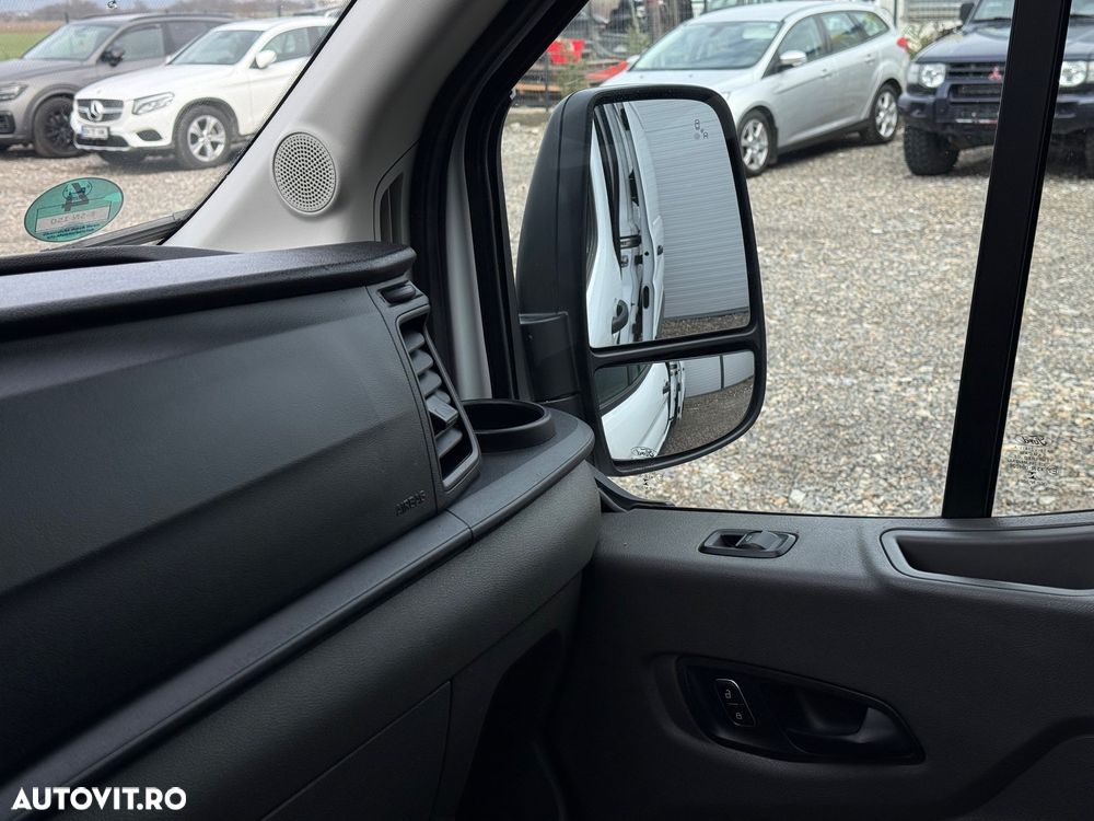 Ford Transit - 20