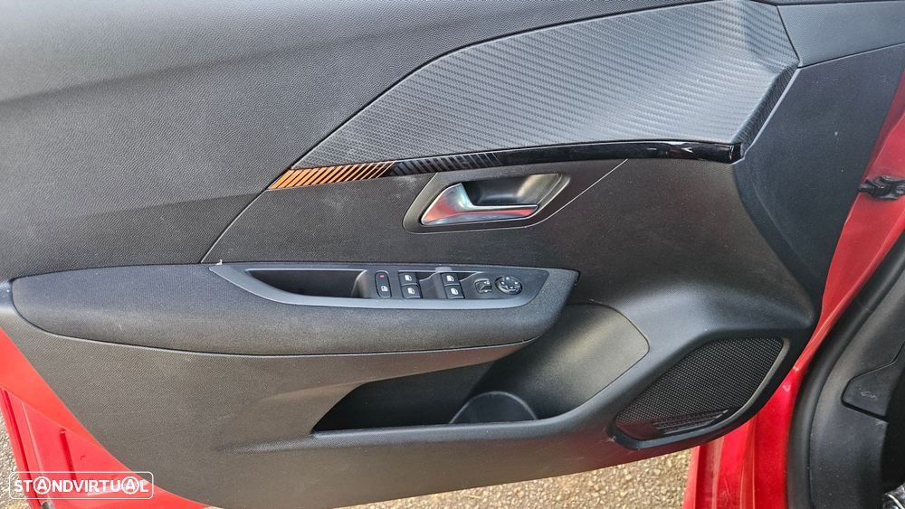 Peugeot 208 1.5 BlueHDi Active Pack - 27