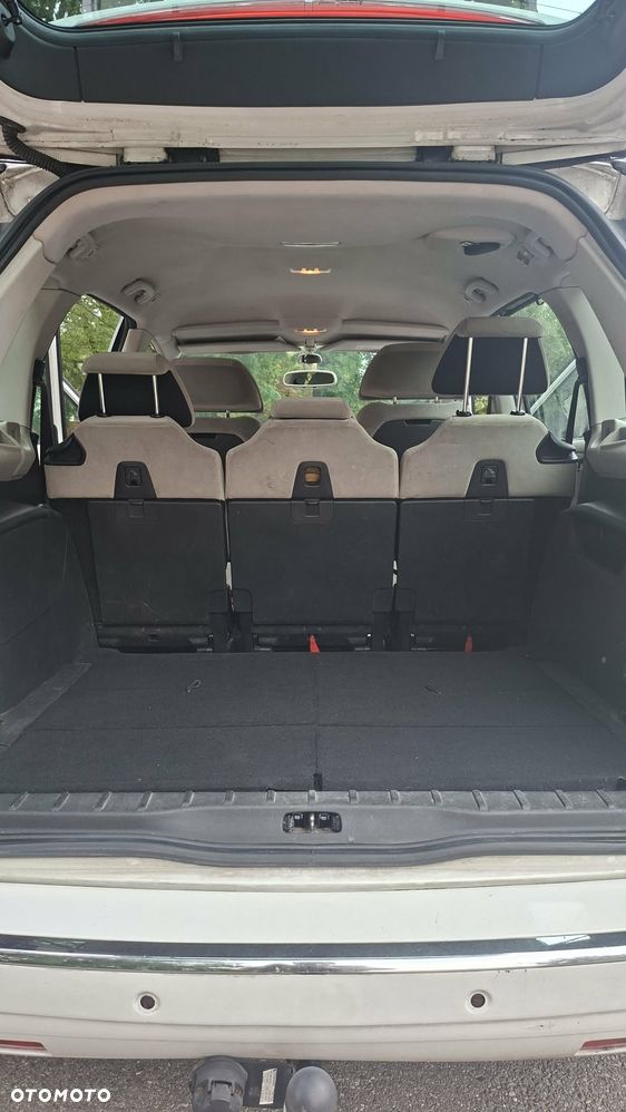 Citroën C4 Picasso 2.0 HDi Exclusive MCP - 11
