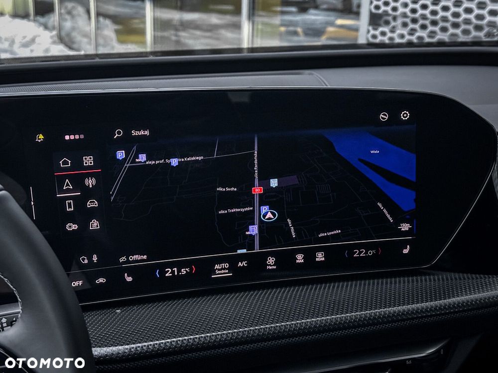 Audi Q5 Sportback - 26