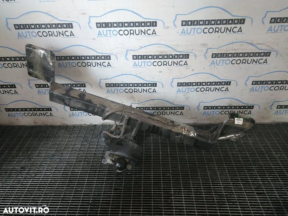 Carlig remorcare BMW X5 F15 2013 - 2018 SUV 4 Usi (1268) - 1