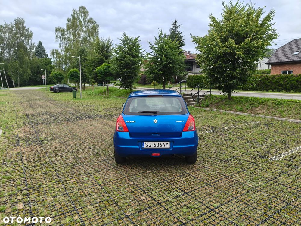 Suzuki Swift 1.3 Comfort XL - 7