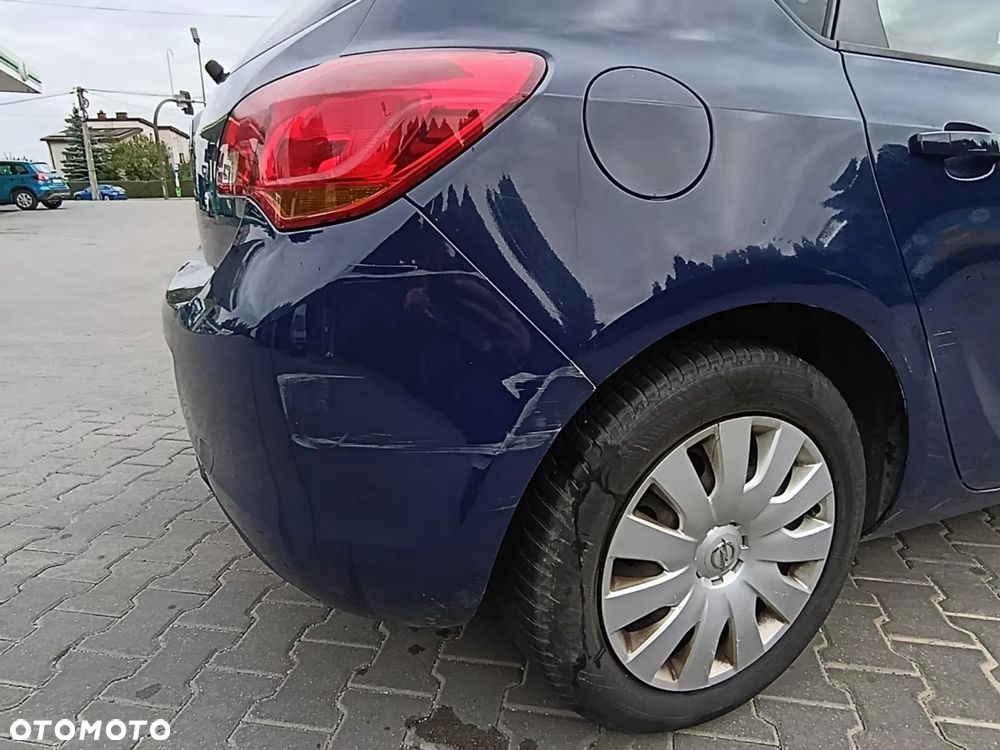 Opel Astra - 7