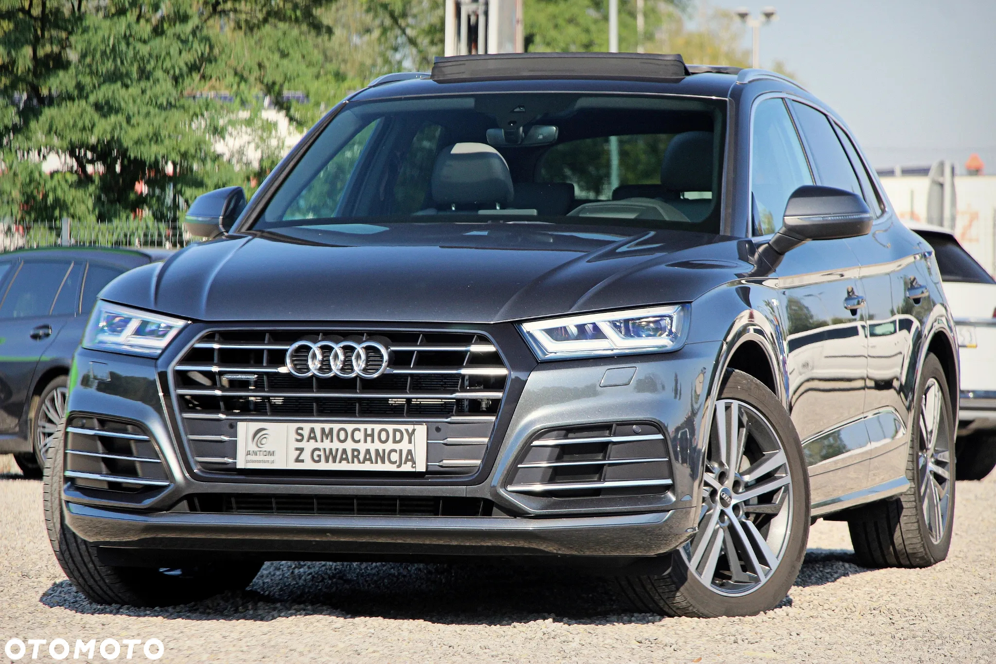 Audi Q5 - 5