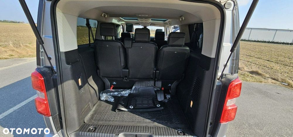 Toyota Proace Verso - 11