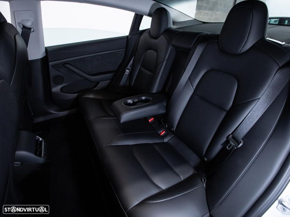 Tesla Model 3 Long Range AWD Dual Motor - 12
