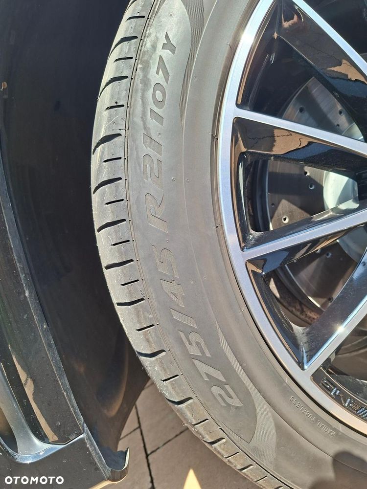 Mercedes-Benz GLE 400 e 4Matic 9G-TRONIC Edition - 6