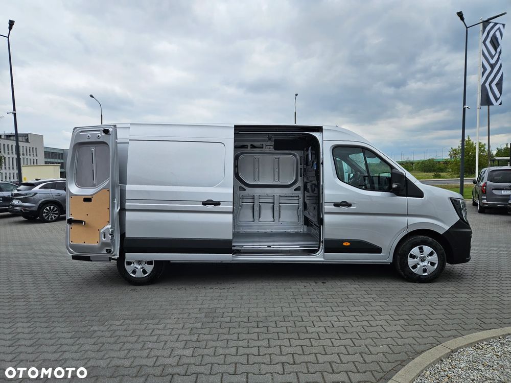 Renault Master Furgon L3H2 2.0dCi 170 AT9 - 7
