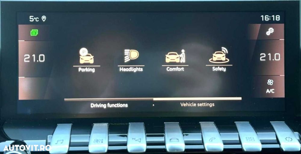 Peugeot 508 1.5 BlueHDI STT Aut. GT Line - 34