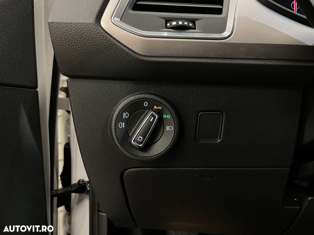 Seat Ateca 2.0 TDI 4DRIVE DSG7 Xperience - 31