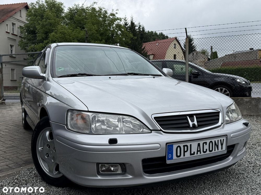 Honda Accord 2.0 ES - 6
