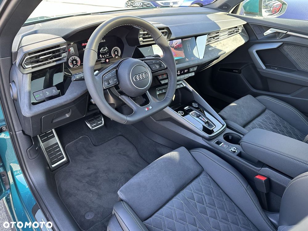Audi A3 Sportback - 14