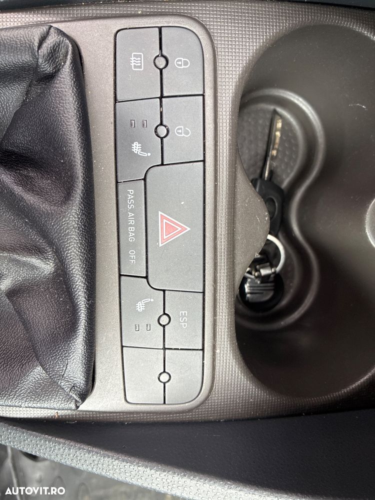 Seat Ibiza 1.2 TSI Style - 11