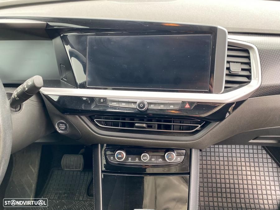 Opel Grandland 1.5 CDTI Elegance AT - 7