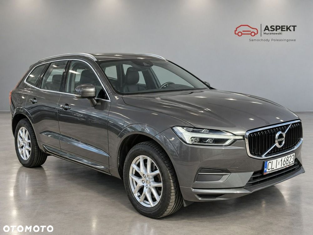 Volvo XC 60 - 7