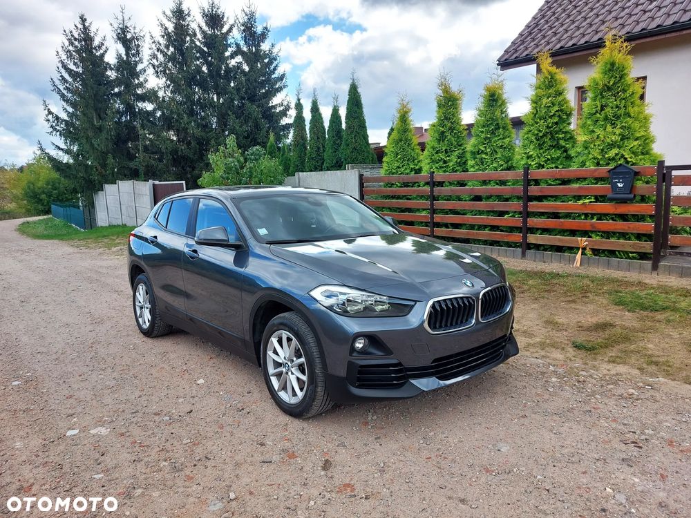 BMW X2 - 7