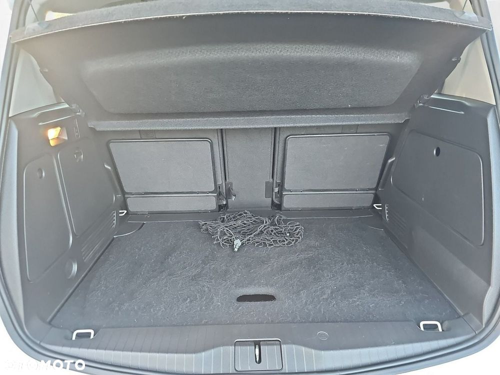 Opel Meriva - 20