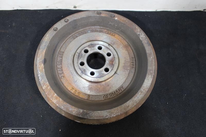 Volante Motor Volkswagen Golf Iv (1J1)  037105273C / 037 105 273 C - 5