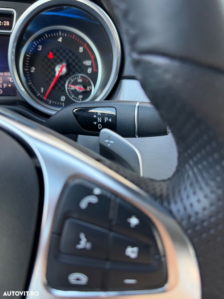 Mercedes-Benz GLE 250 d 4MATIC 9G-TRONIC AMG Line - 21