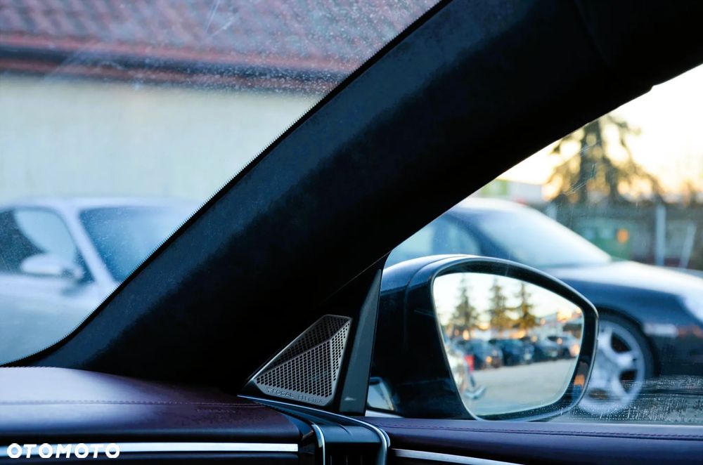 DS Automobiles DS 9 1.6 E-Tense Rivoli + - 24