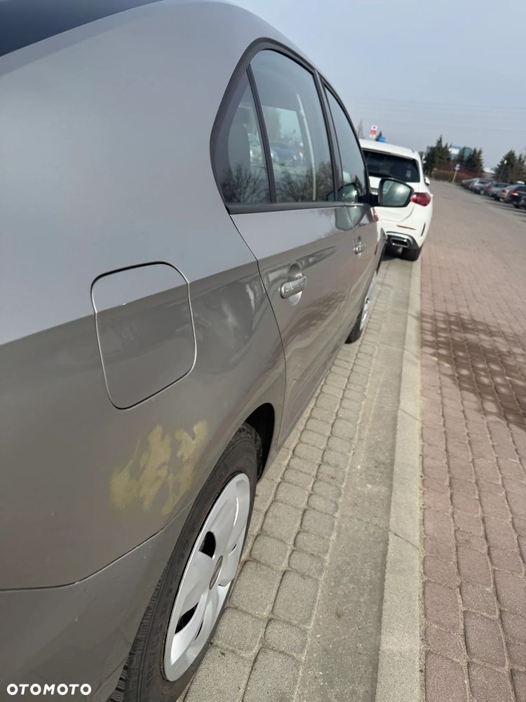 Seat Toledo 1.4 TSI Style S&S DSG - 9