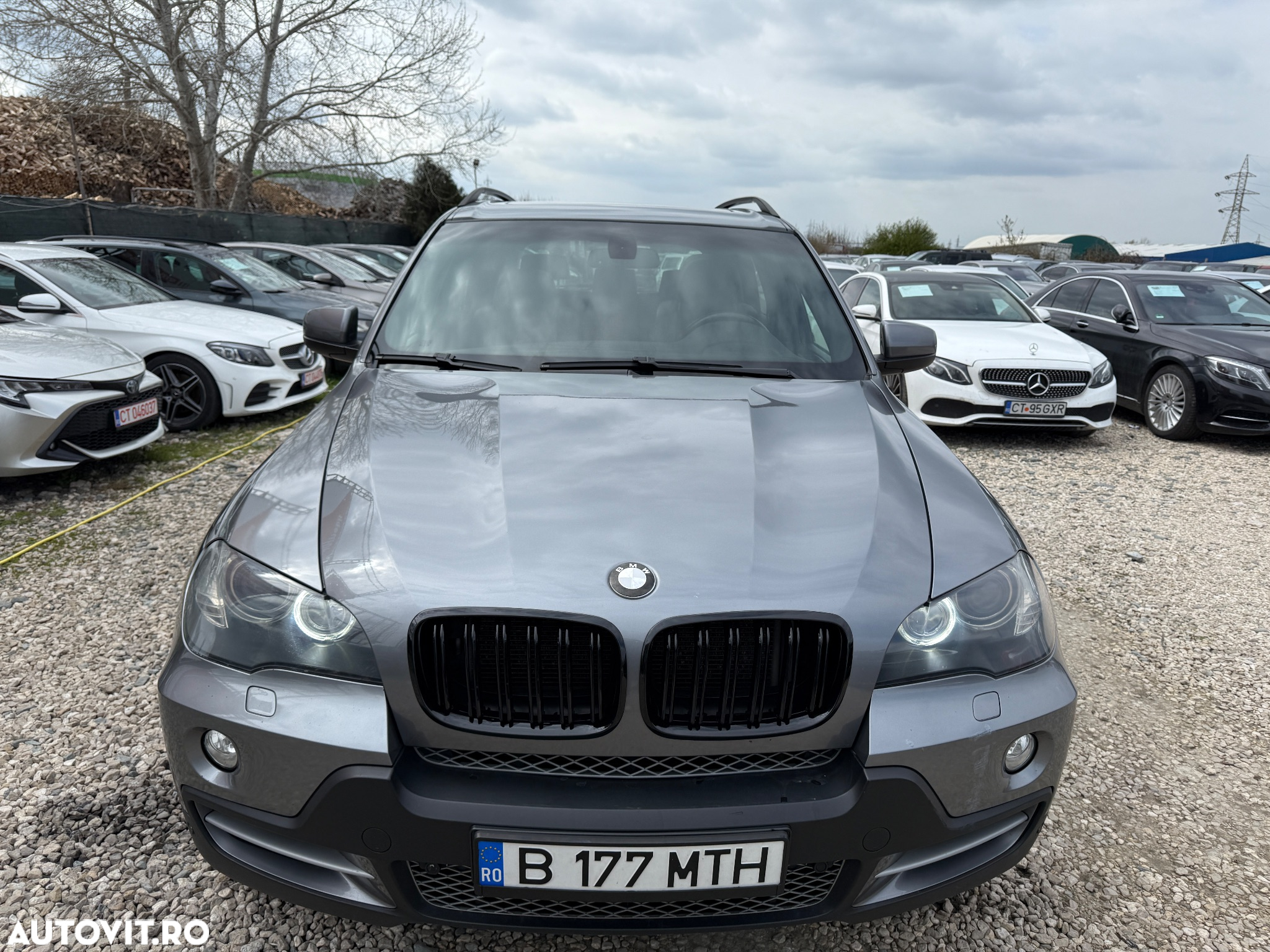 BMW X5 xDrive30d Edition Exclusive - 15