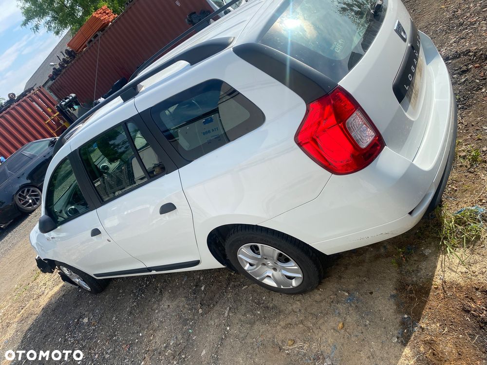 Dacia Logan - 4