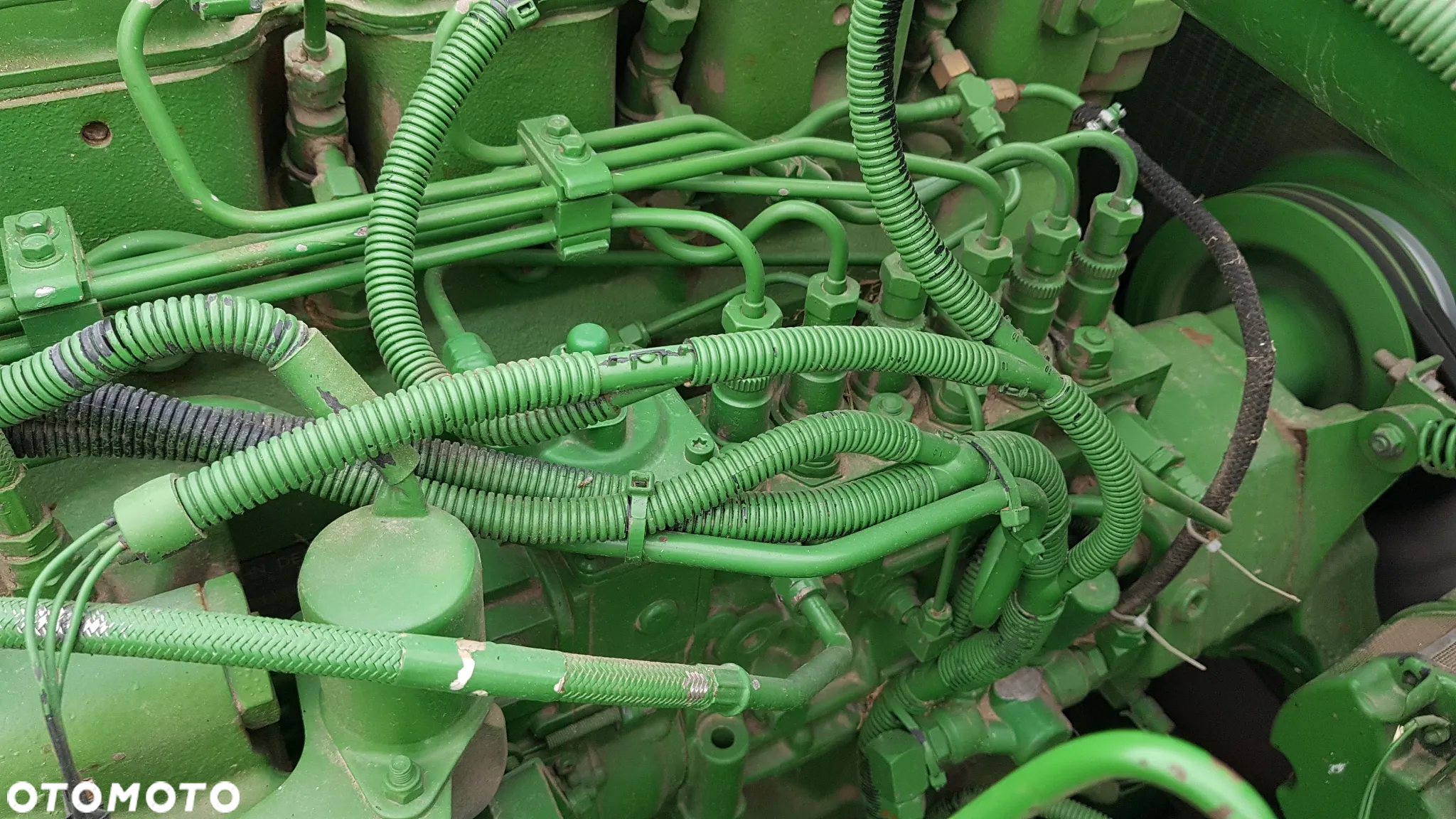 John Deere 2256 - 20