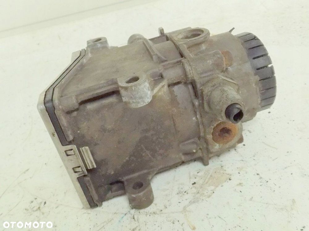 SCANIA 124L 420KM 99r ZAWÓR HAMULCA BOSCH - 4