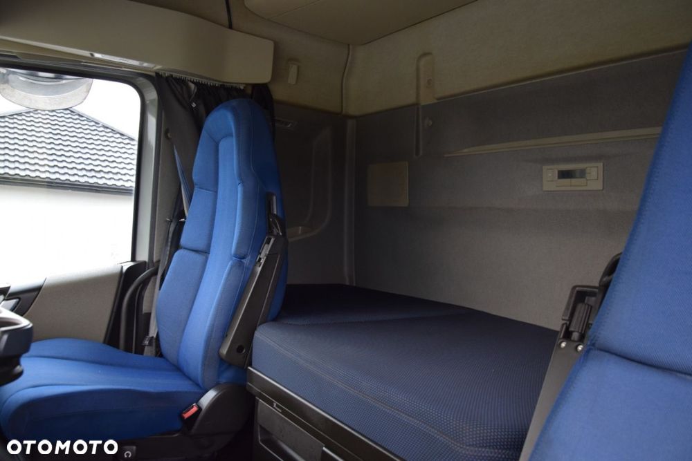 Volvo FH 500 Globetrotter XL Standard - 28