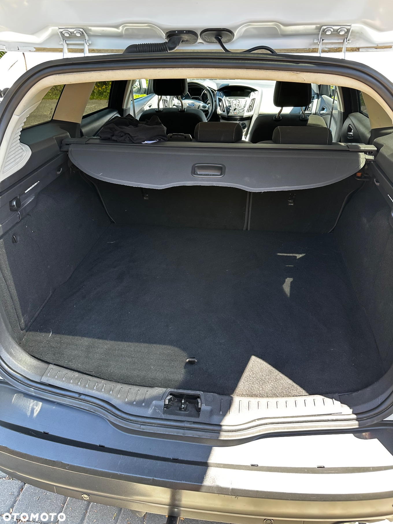 Ford Focus 2.0 TDCi Trend MPS6 - 17