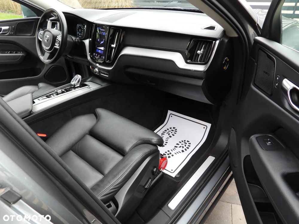 Volvo XC 60 B4 D Geartronic Inscription - 28